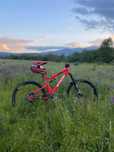 B'twin rockrider 540s (ендуро)