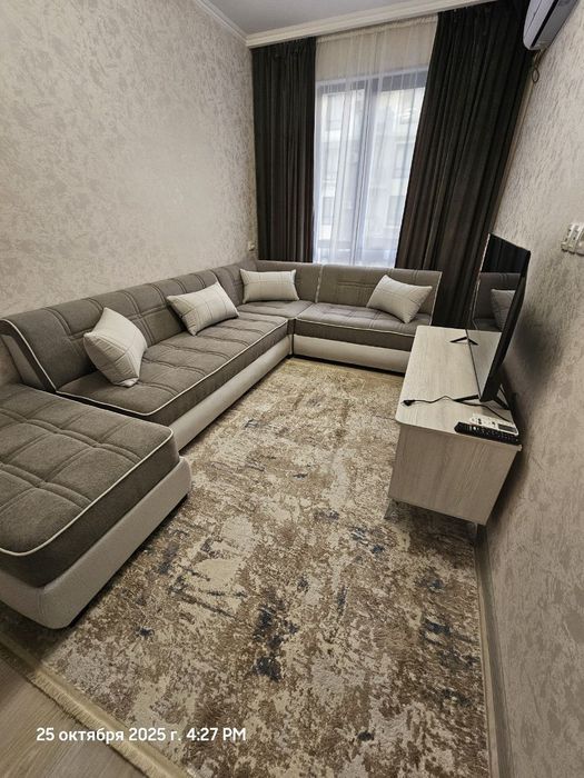 Срочно сдается! Квртира в Яшнабадском районе рынок Кадышева [RV33]