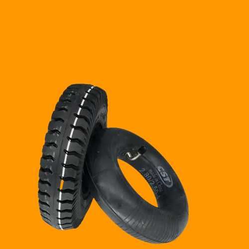 200x50 cauciuc off-road trotinete 8 inch