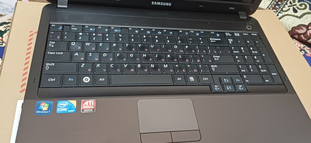 Продам ноутбук дешево