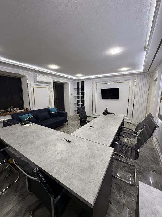 Аренда Фархадский Чиланзар-13 Офис