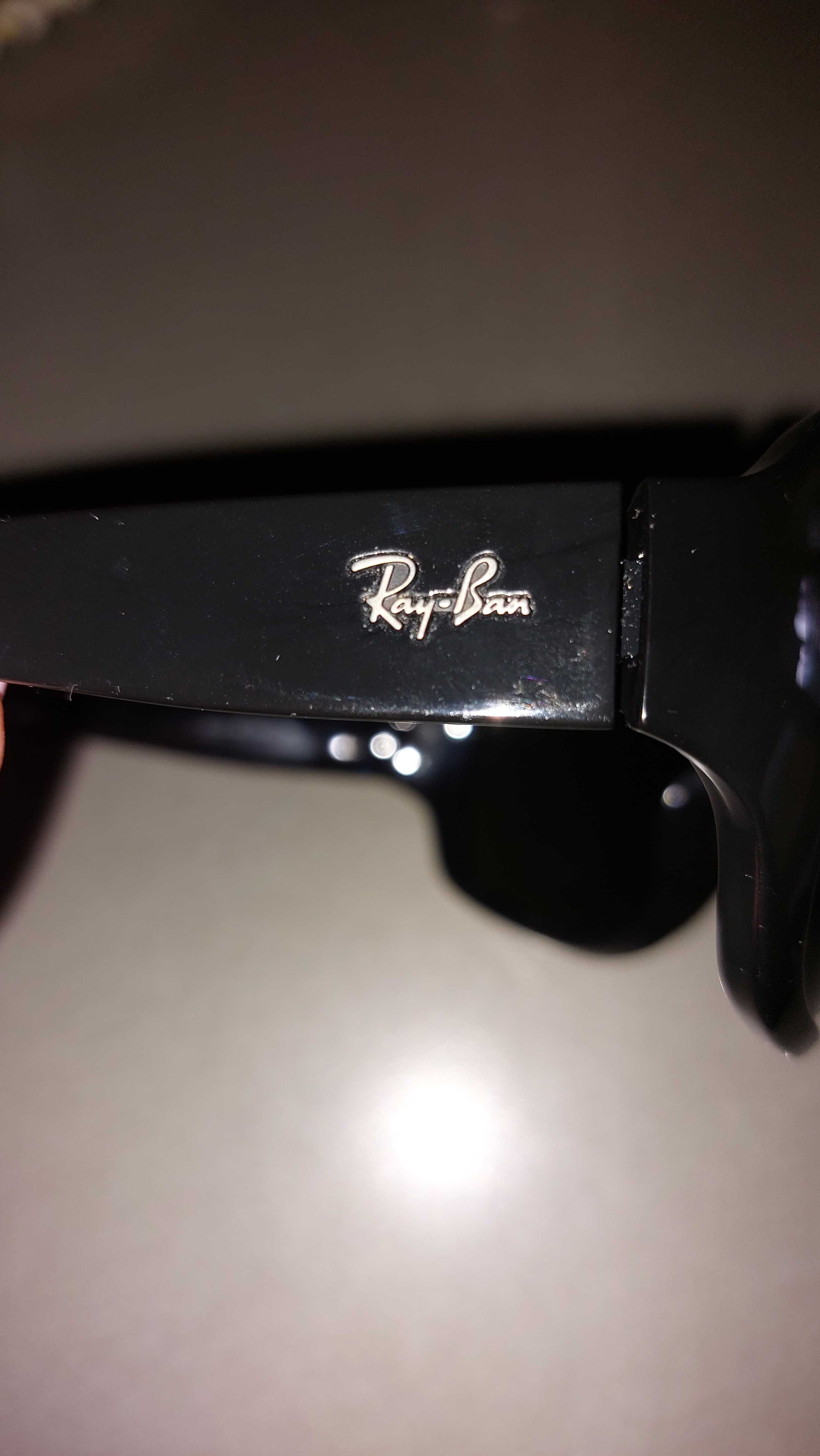 Слънчеви очила Ray Ban