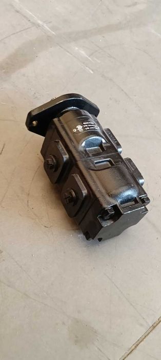 Pompa Hidraulica pentru JCB 3CX / 4CX