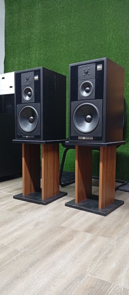 Тонколони HECO Superior 640