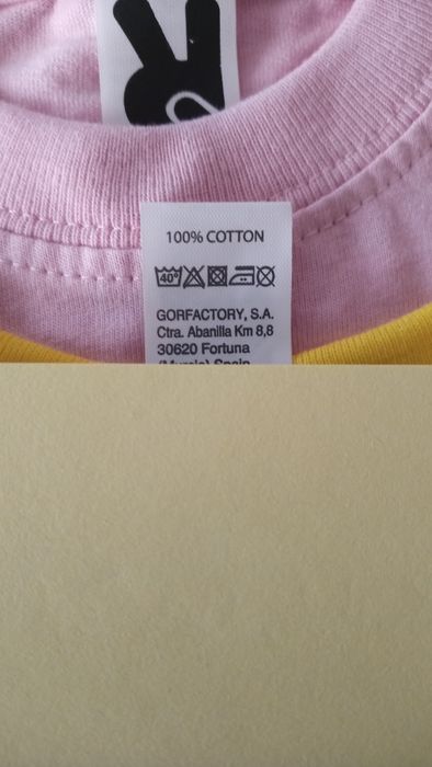 Tricouri pentru copii mărimea 12M