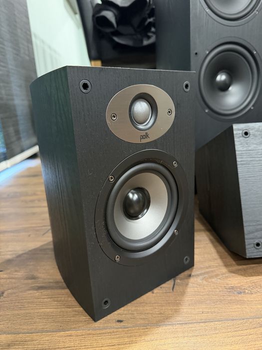 Тонколони Polk TSx Комплект