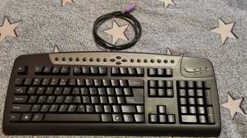 Vând tastatura A4Tech - KBS-8 USB Black