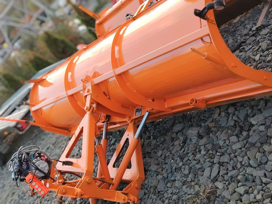 Lama deszapezire 3.2m