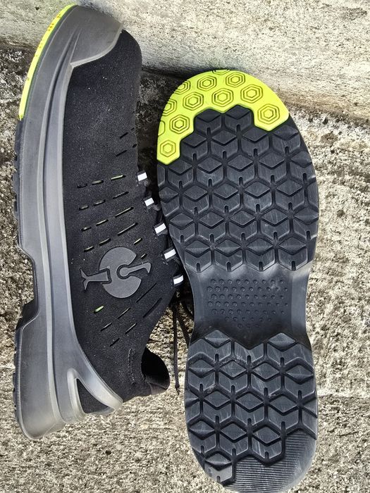 Pantofi,bocanci Engerbere Strauss 44