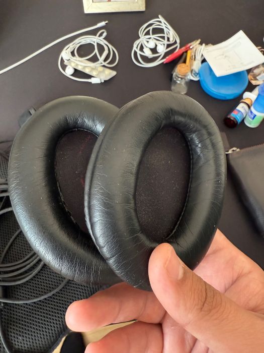 HyperX Cloud II в хорошем состоянии