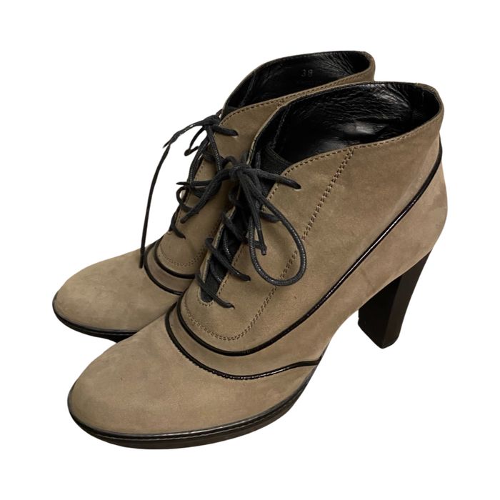 Ghete/ Botine Tods, masura 38