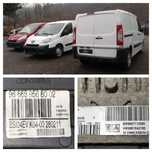 Kit pornire peugeot expert citroen jumpy fiat scudo 2.0 hdi 120 cp rhg