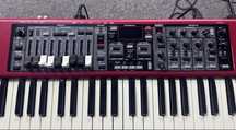 Vând Nord Stage 5D