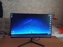 Монитор Sanc 24" 75hz Full HD