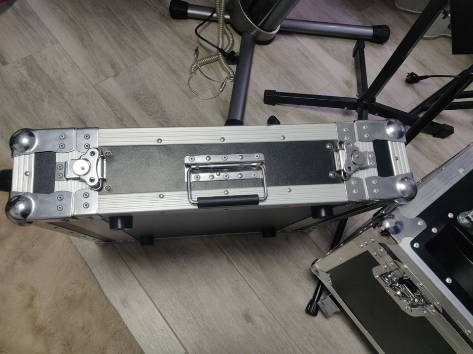 Vând Rack case flight case