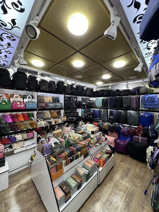 Продается готовый бизнес