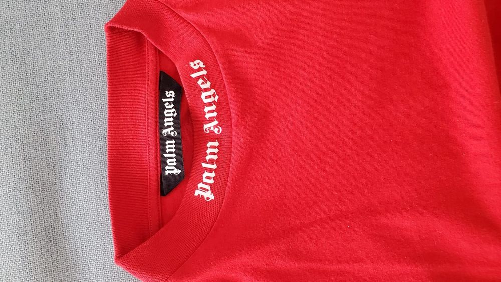 Bluza Palm Angels unisex