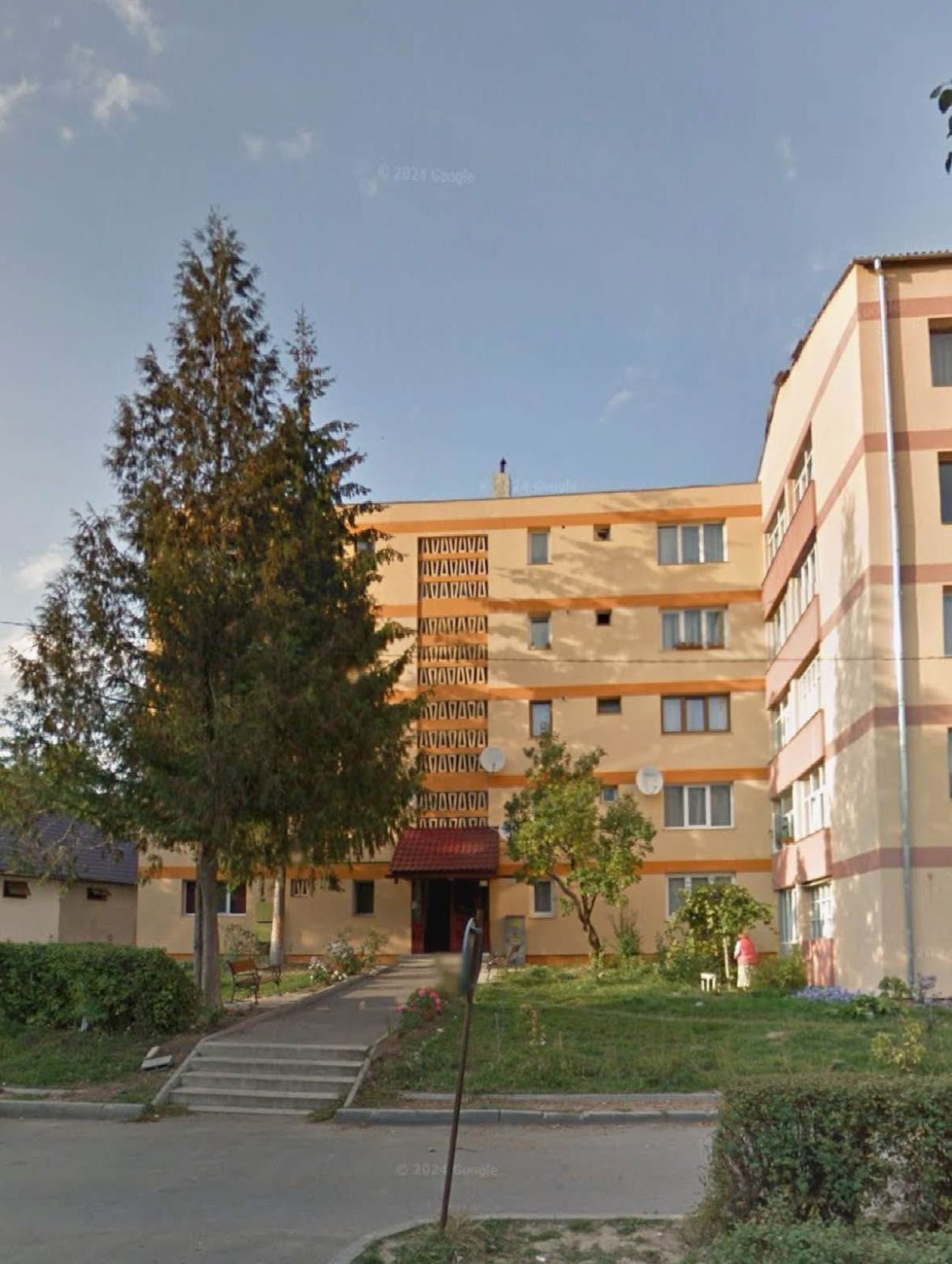 apartamente de vanzare gura-humorului
