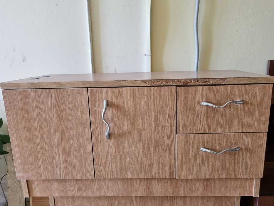 Dualpior, lemn stejar