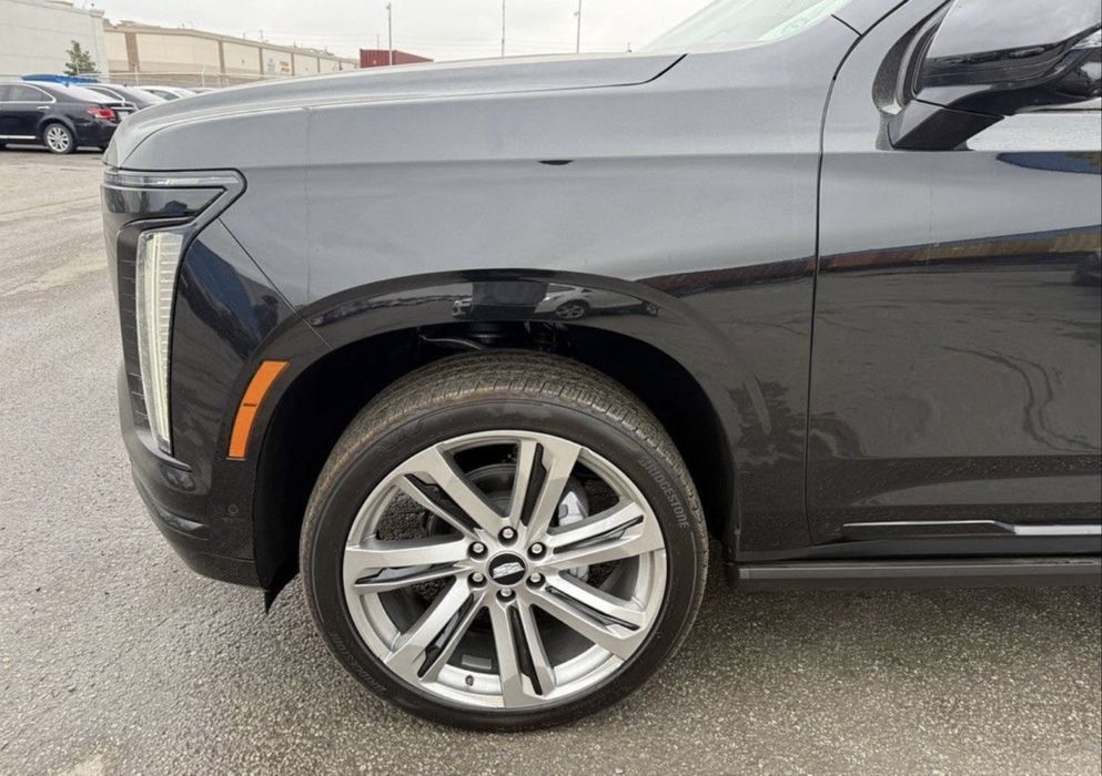 Cadillac Escalade  VIP Long 2025