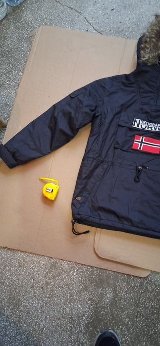 Geaca schi tip hanorac Geographical norway mărimea xl