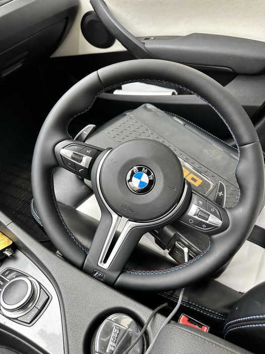 Volan BMW E serie e90/e80