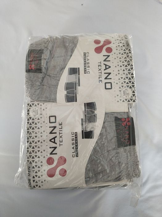 Мужское нижнее бельё майки и трусы оптом