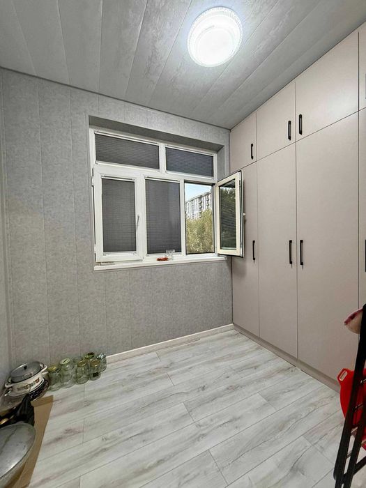 2х комнатная квартира Юнусабад 17 квартал