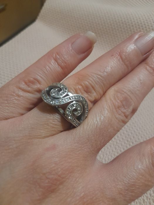 Сребърни бижута, добро състояние има и нови!