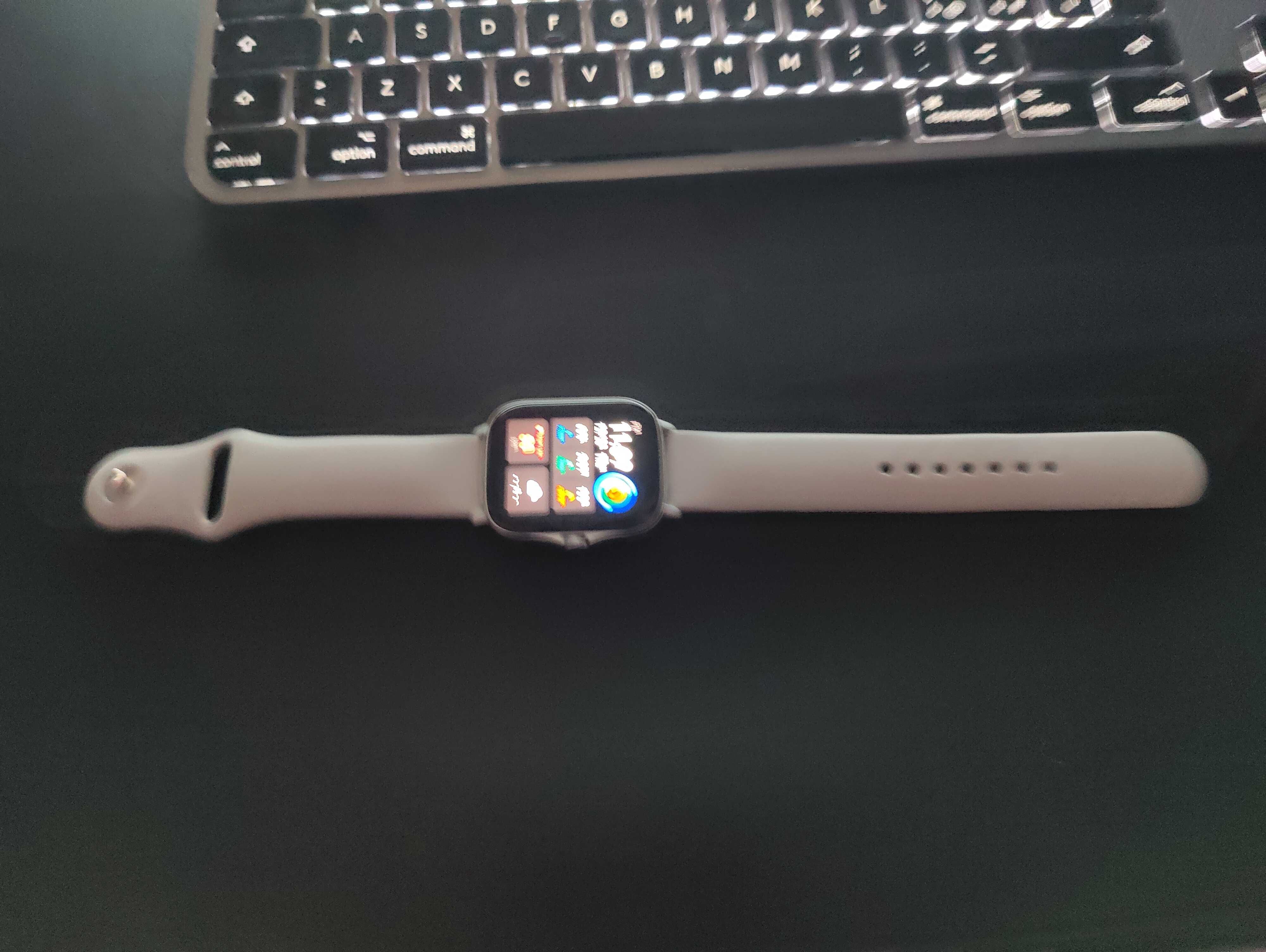 Smartwatch Amazfit GTS 2