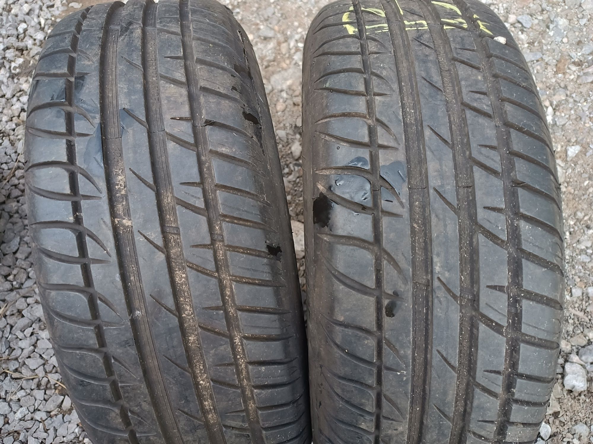 Летни гуми 195/60 r15