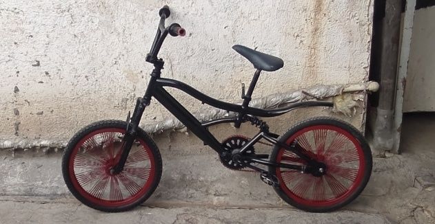 Велосипед велосипед