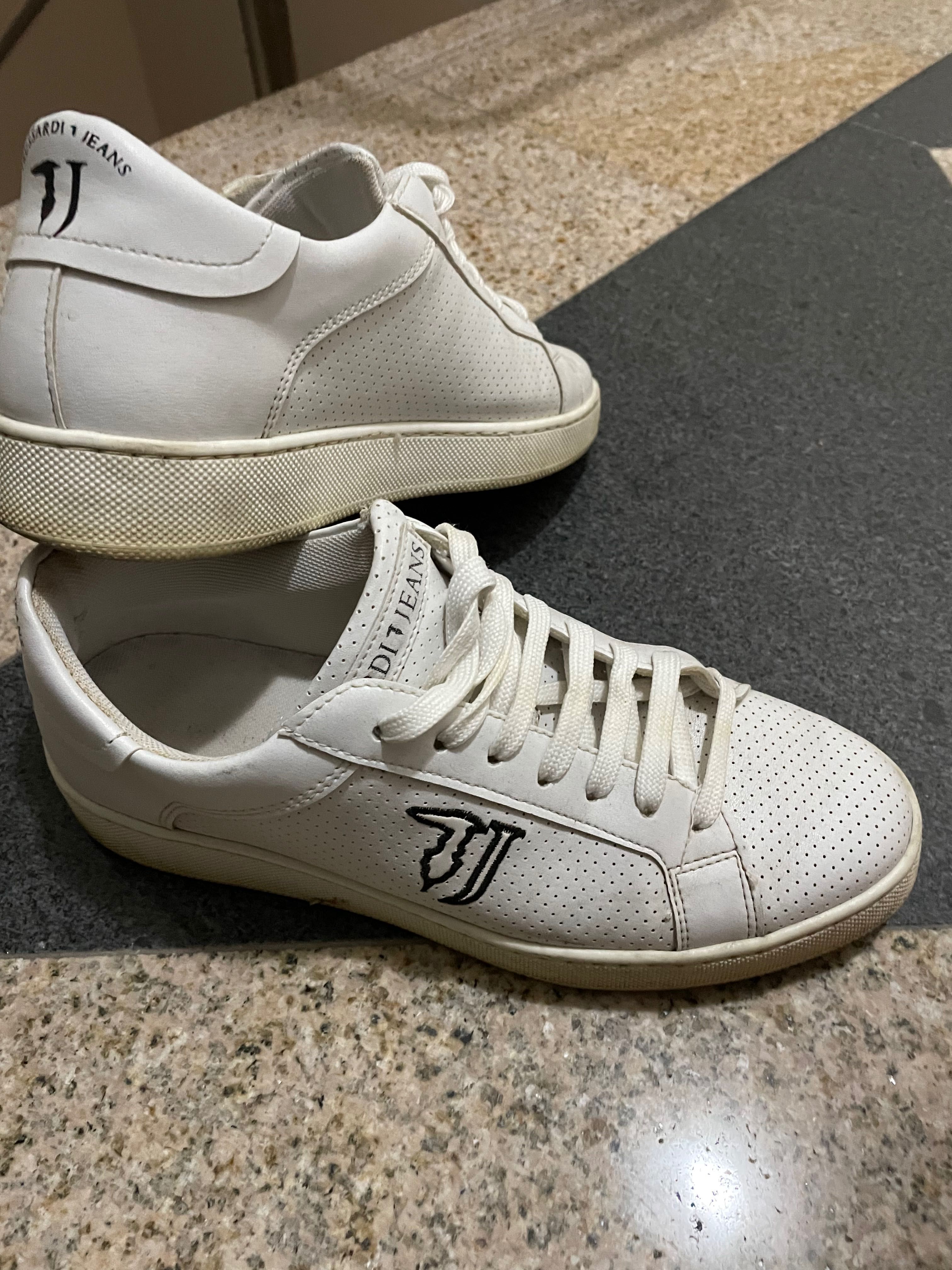 G-Star RA/ TRUSSARDI/мъжки обувки