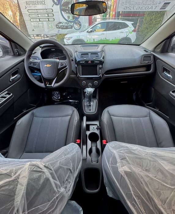 **Кобалт мсм янгиси 2026 спорт мотор