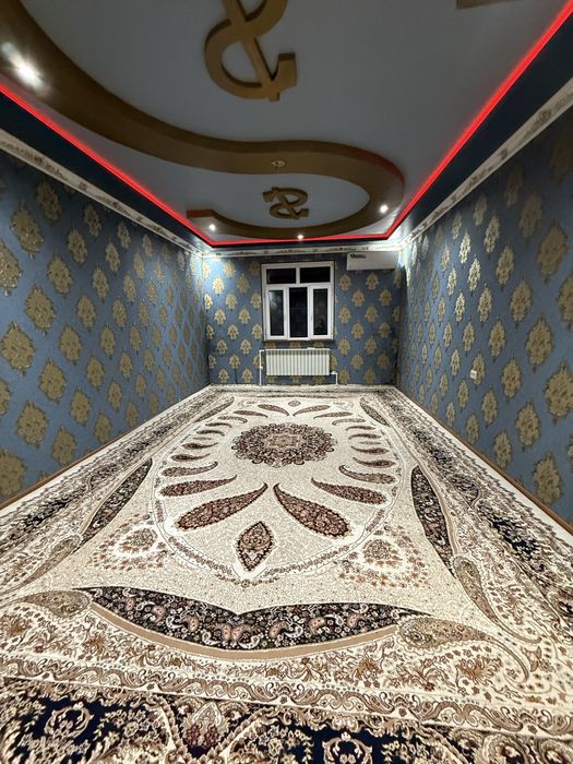 Продается уютная квартира!