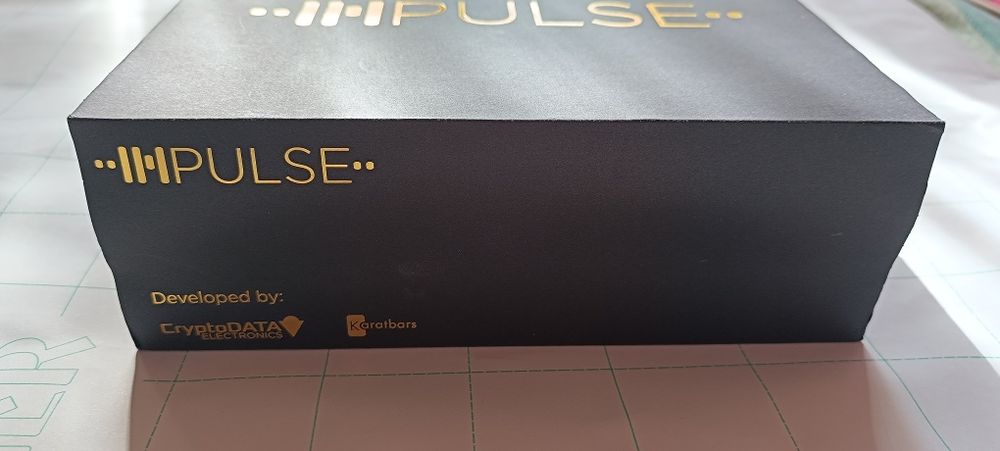 Продам смартфон IMPULSE K1