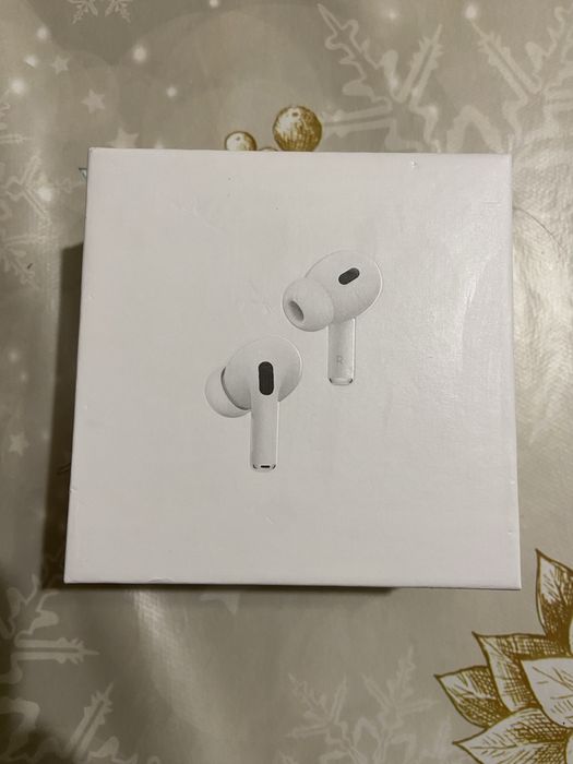 Airpods pro (2 generation)