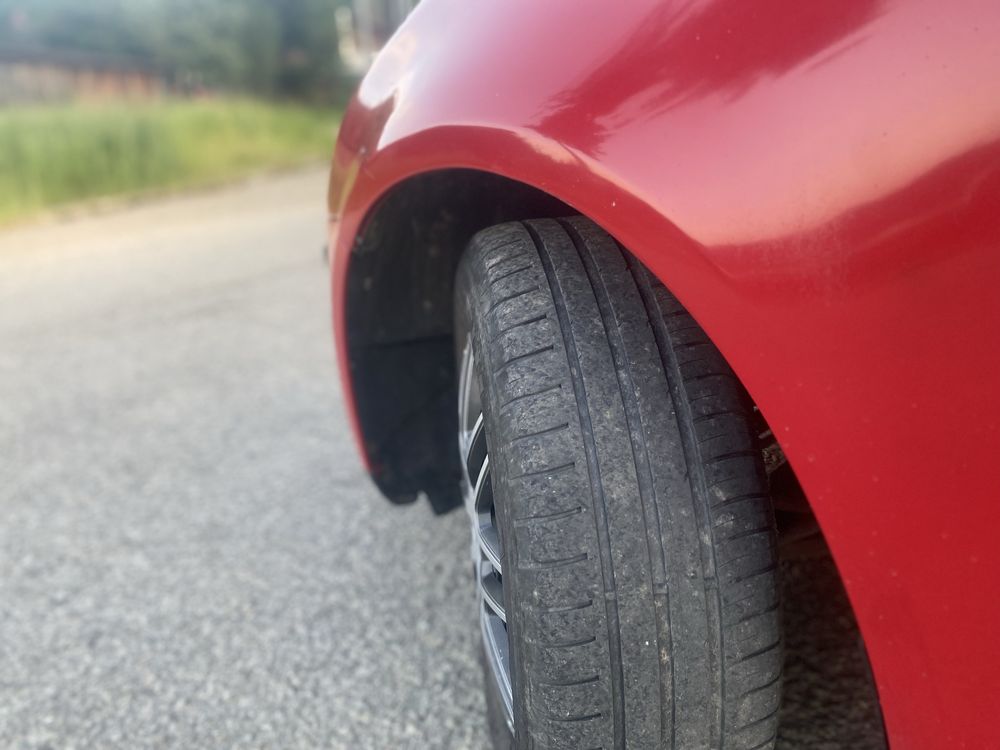 Golf 5  1.6 TSI an 2006