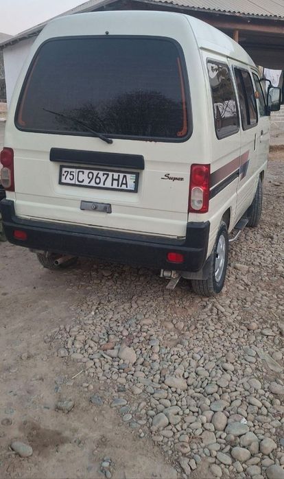 Damas 2 deluxe metan