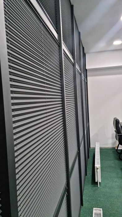 Jaluzi plise жалюзи плисе