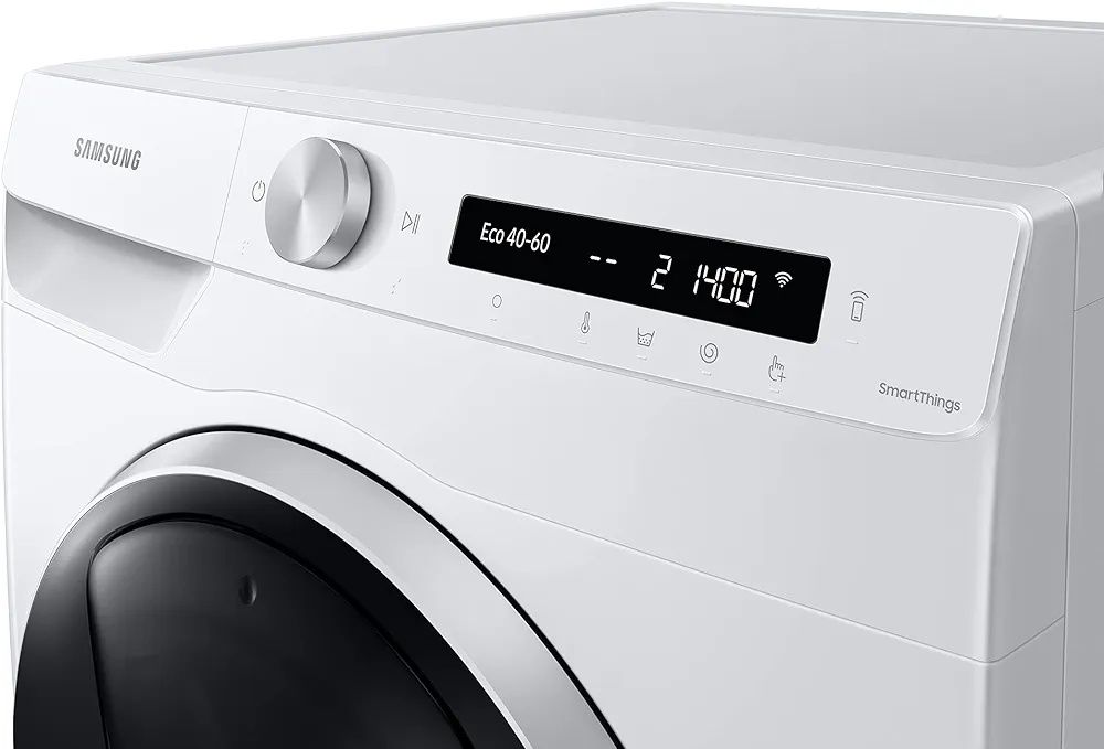 Нова пералня със сушилня Samsung QDrive 10,5/6 kg AddWash