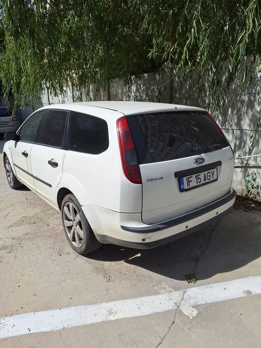 Ford focus an 2005