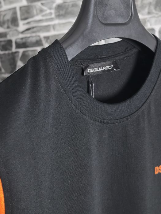 Dsquared тениска