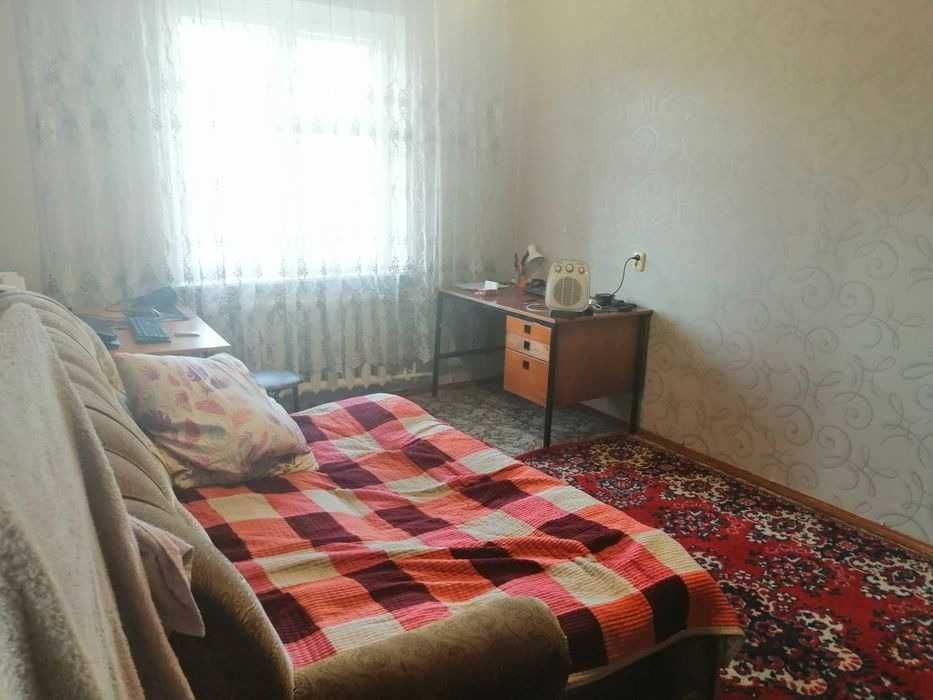 Сдам 1 ком. Корона, ПВХ, 3/5, мебел., техника, маш.-авт., 105 тыс.+ком