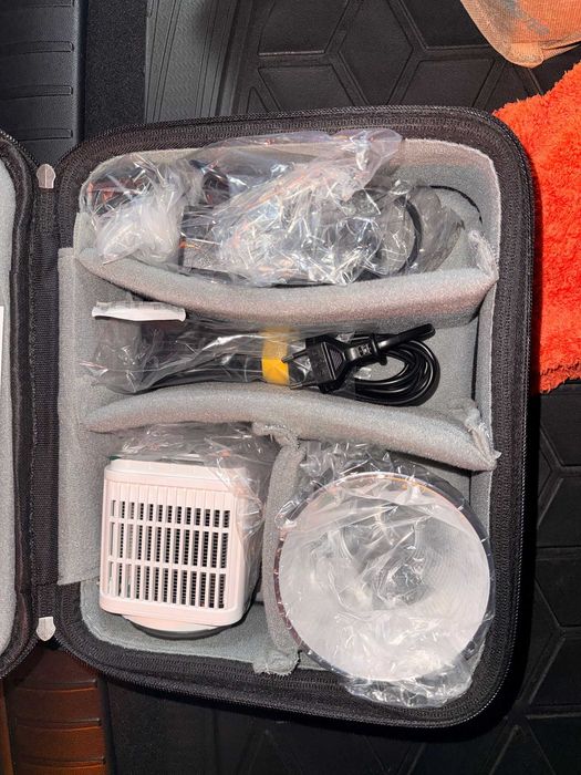 LED Godox ML60Bi noua