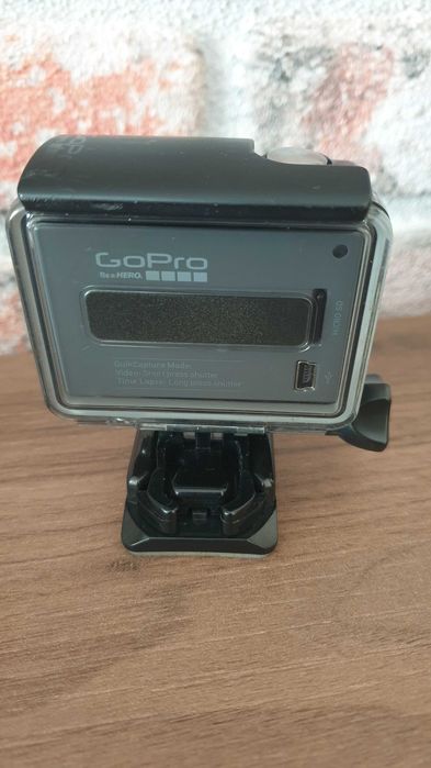 GoPro Hero камера
