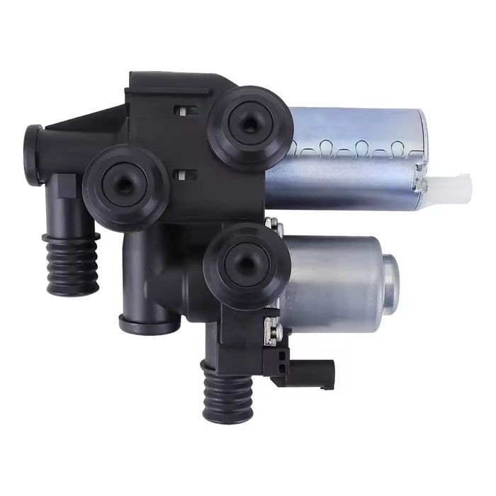 Клапан за парно BMW E46 E83 X3