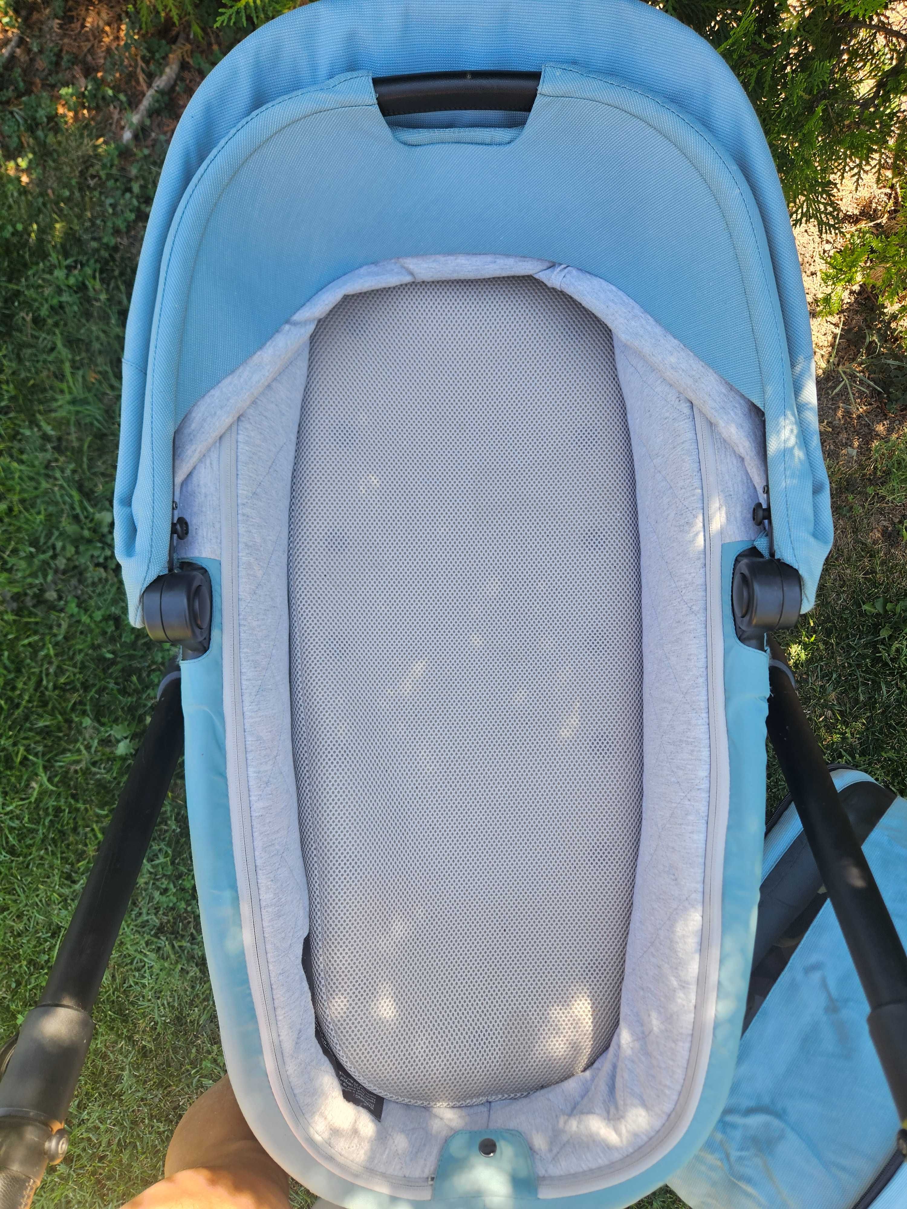 Easywalker Harvey 2