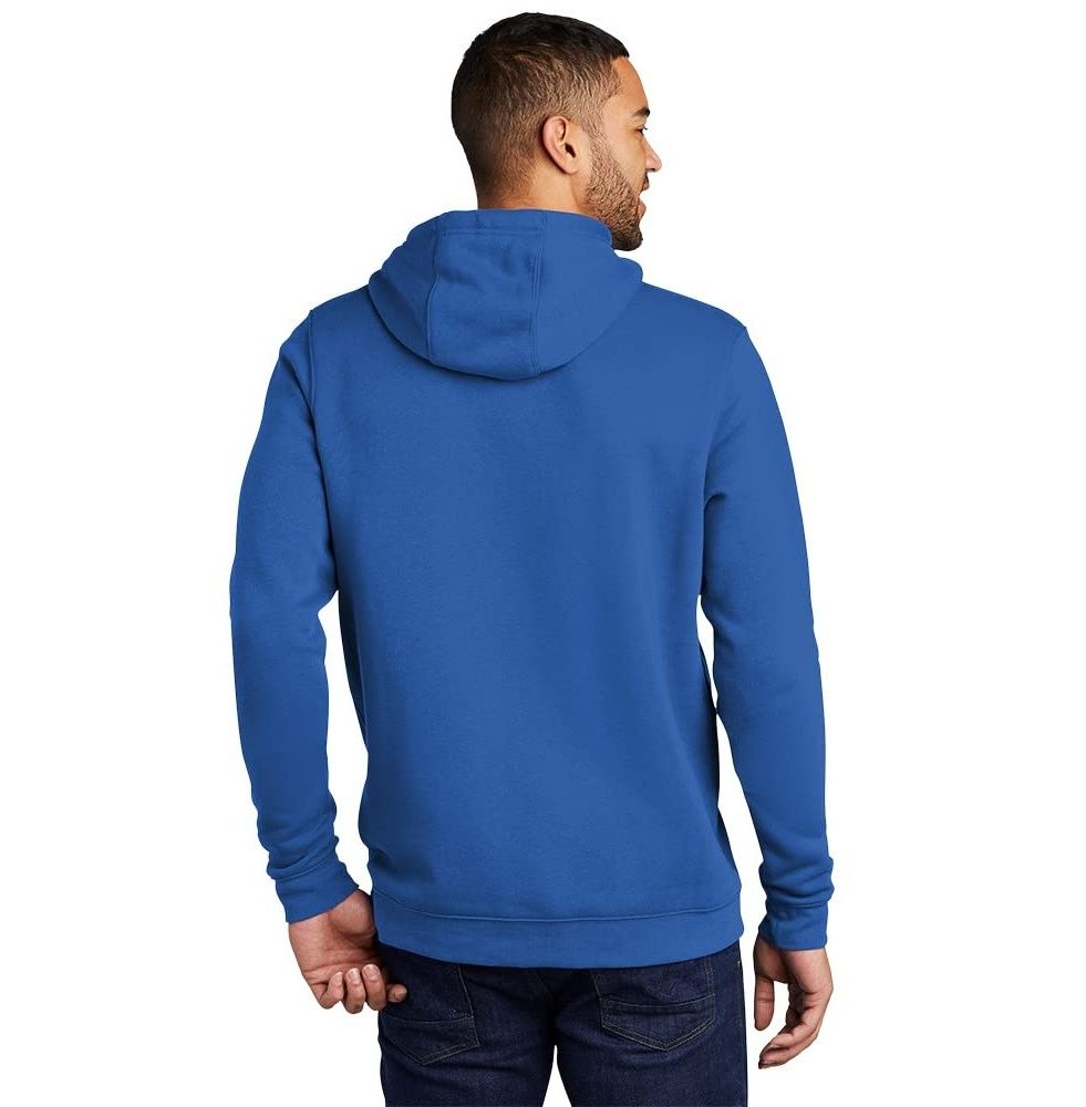 Nike fleece горнище мъжка оригинален