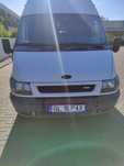 Vând Ford transit 2.4 tdi 6 trepte an 2005